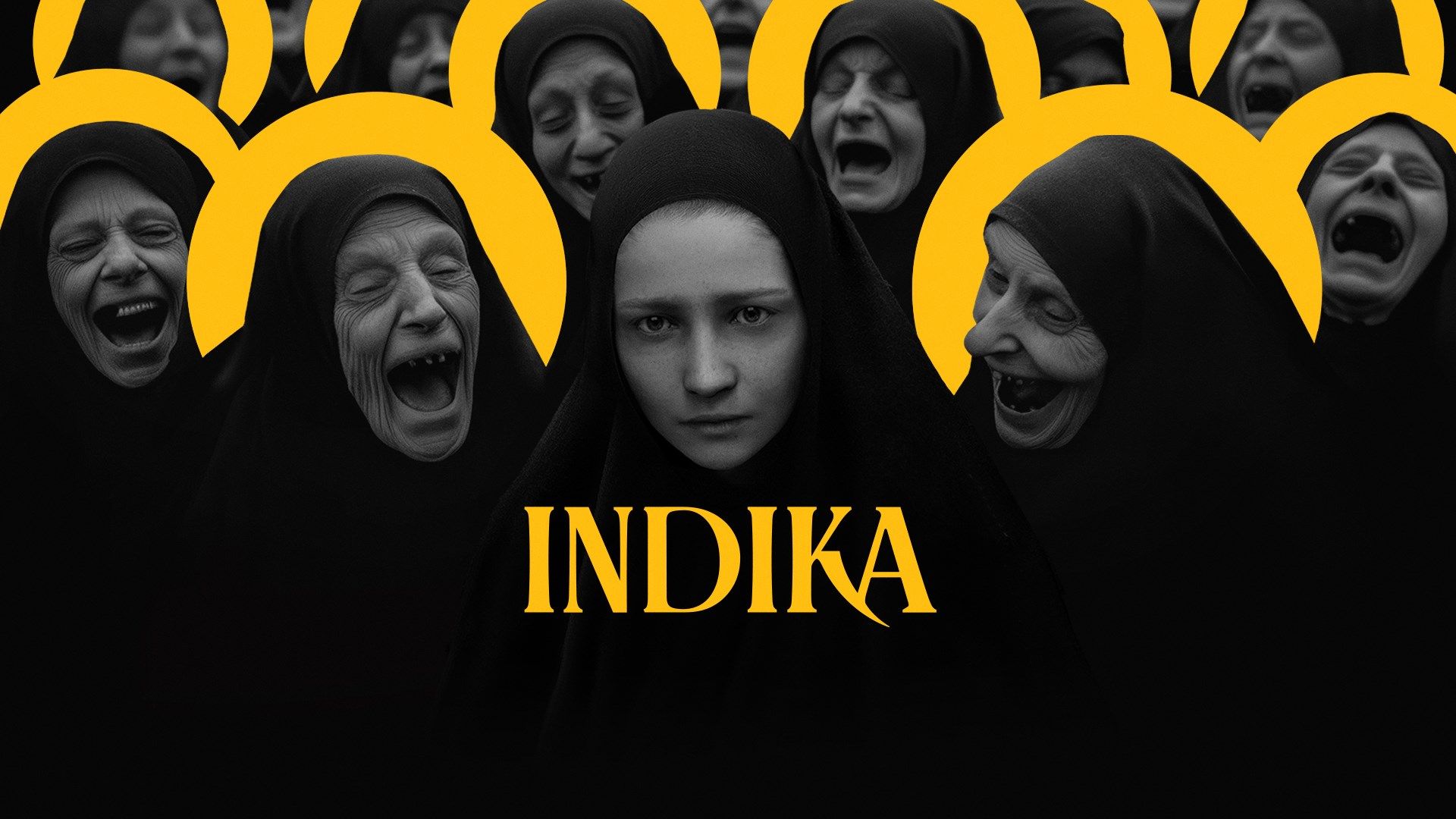 Indika Key Art